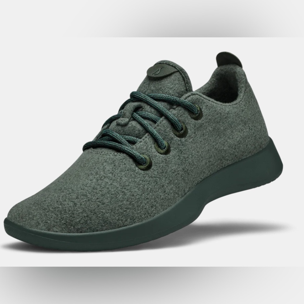 *NEVER WORN* Allbirds Women’s Wool Runner’s
